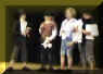 CLICK TO SEE US SINGING